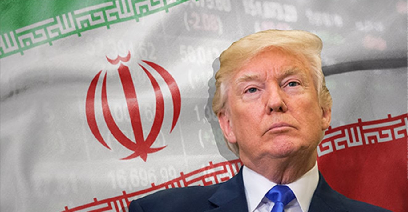 Expert: Trump offers Iran 'One Last Chance'