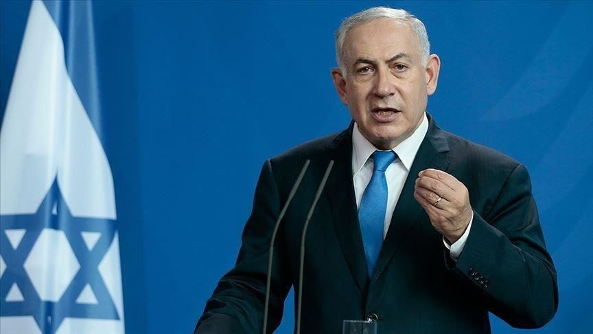 Netanyahu hails Trump's strike on Iran: changing history