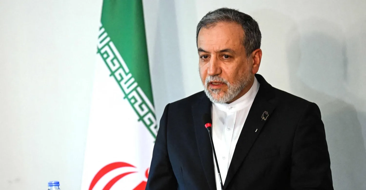 Araghchi: US crossed a red line with attacks on Iranian nuclear facilities