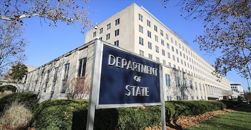 US issues new travel restrictions for 3 mideast countries