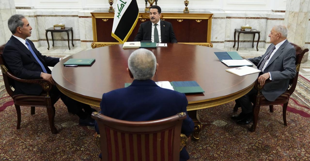 Iraq warns against regional war after US hits Iran's nuclear sites
