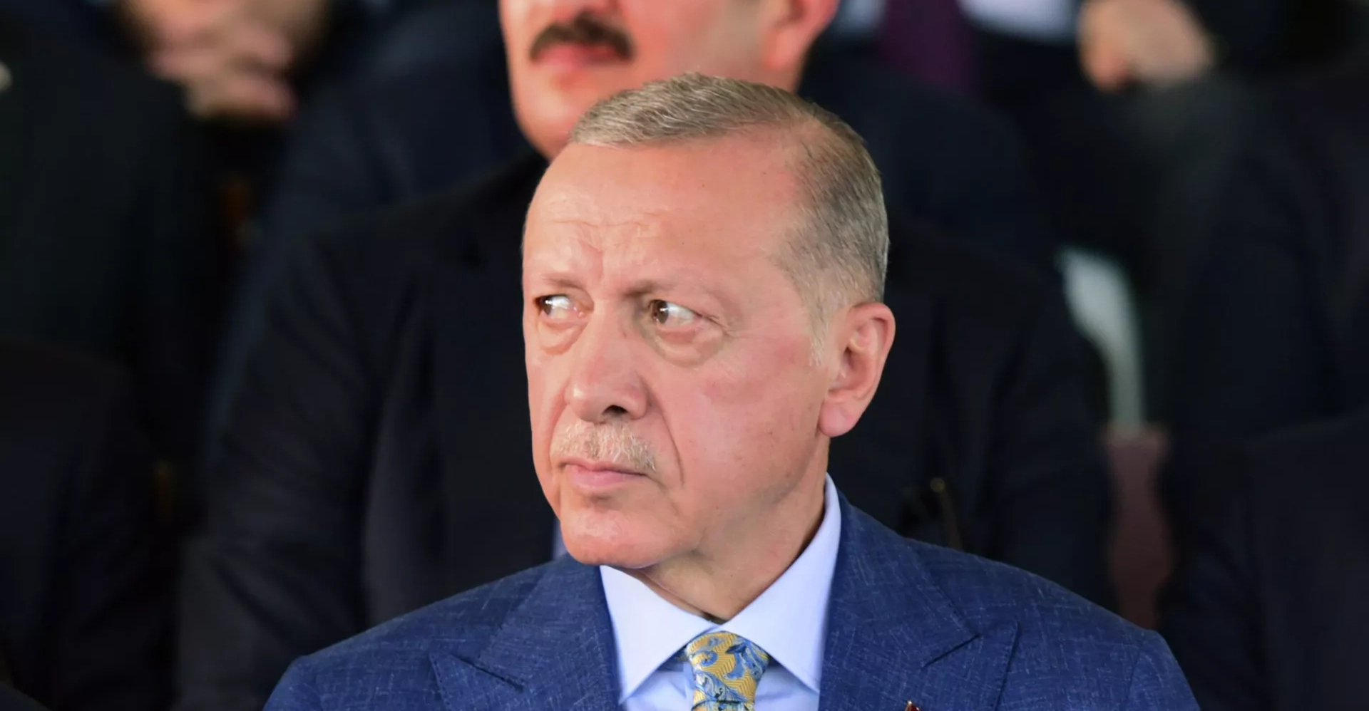 أردوغان معلقاً على هجوم كنيسة مار إلياس بدمشق: لن نسمح بزعزعة أمن سوريا