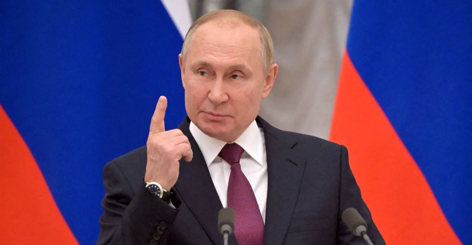 Russia denounces 'unjustified' US attacks on Iran