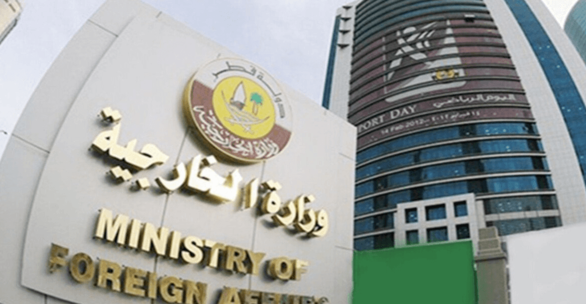 Iran strikes US airbase in Qatar