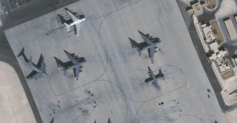 US media: Iran coordinated Al-Udeid strike with Qatar, hinted alert to Washington