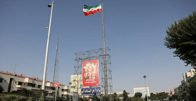 Last Israeli attack before ceasefire: Targeting IRGC in Iran
