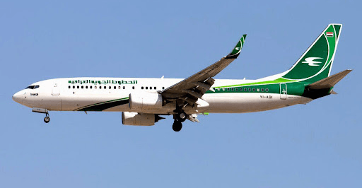 All Iraqi airports resume flights after Iran-Israel ceasefire