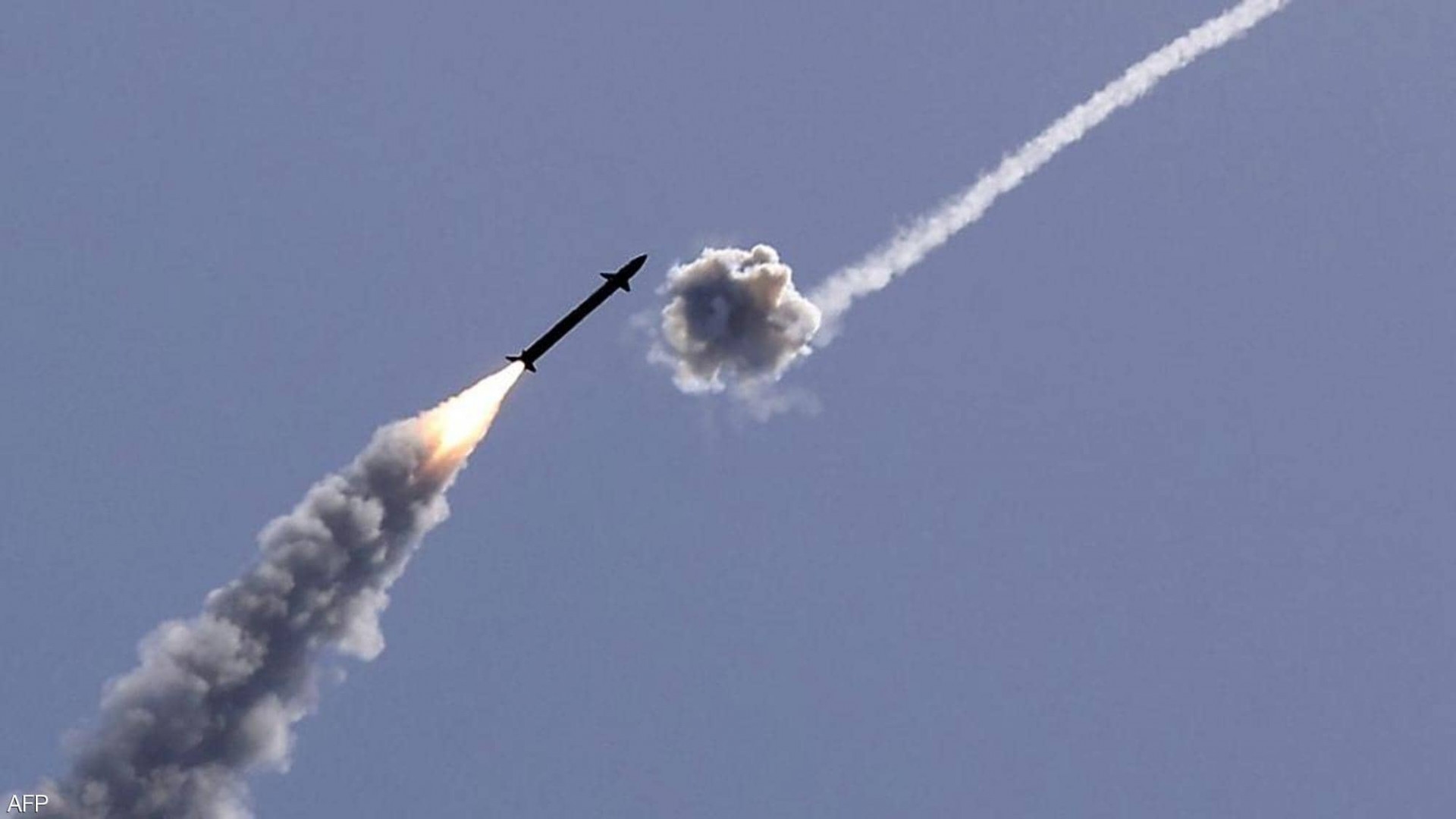 Israel warns of strikes on Tehran after reporting rockets from Iran