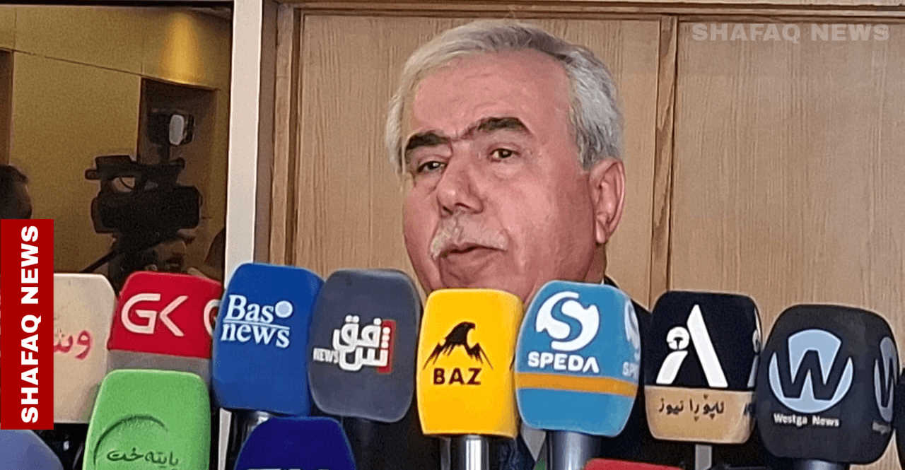 Ex-finance official: Erbil must lead talks with Baghdad on financial dispute