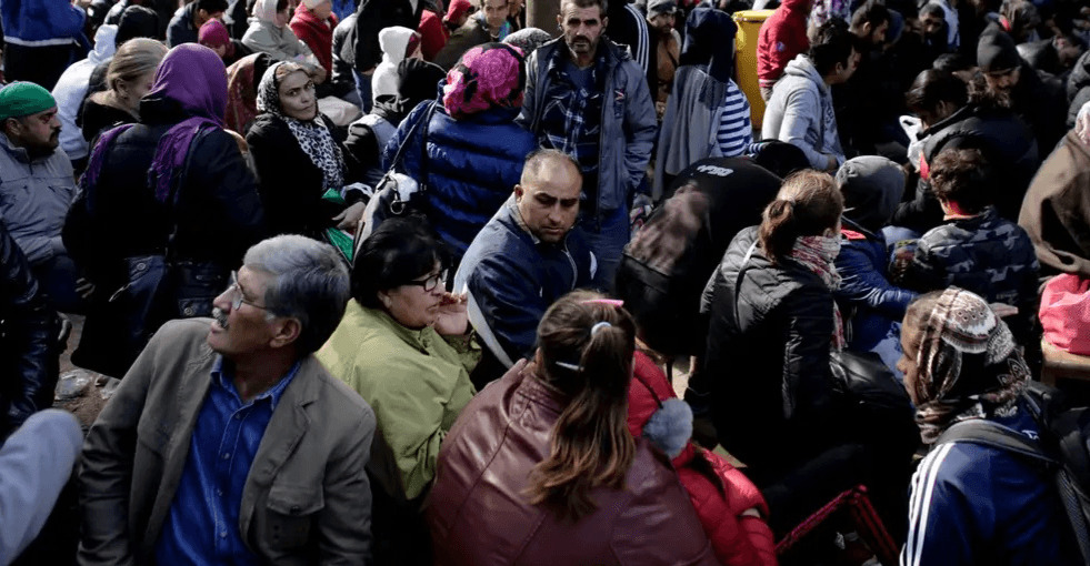 بسبب السوريين.. الأمم المتحدة تقدر نقل 2,5 مليون لاجئ لدول جديدة