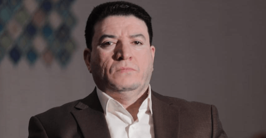 Iraq arrests social media activist over viral post