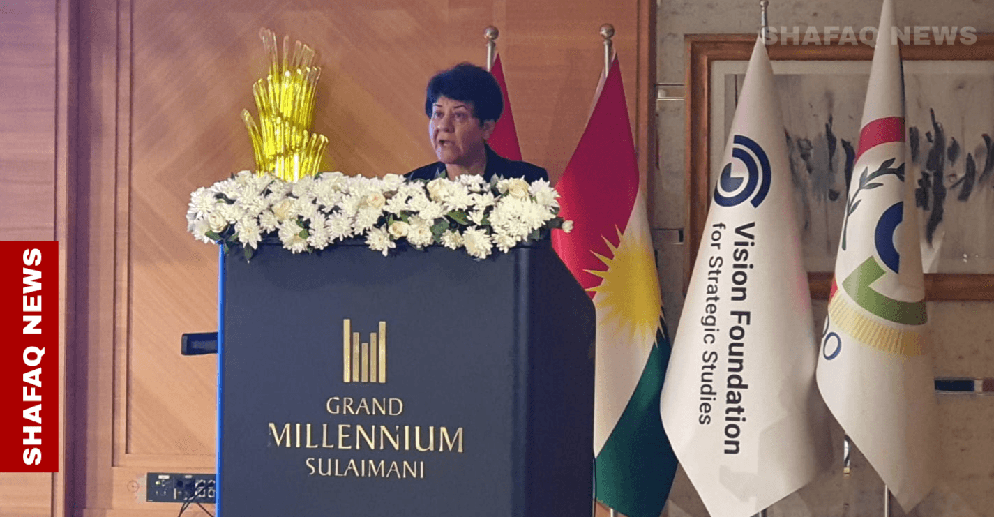 Kurdistan marks International Anti-Drug Day as narcotics crisis deepens