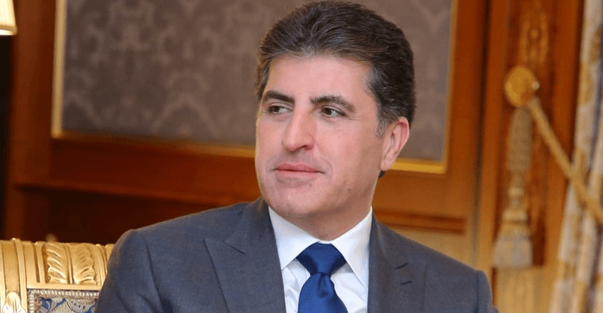 Kurdistan President marks Islamic New Year with message of unity and peace