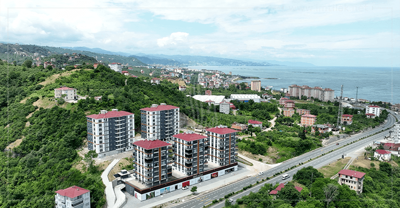 Iraqis acquire 480 homes in Turkiye by May 2025