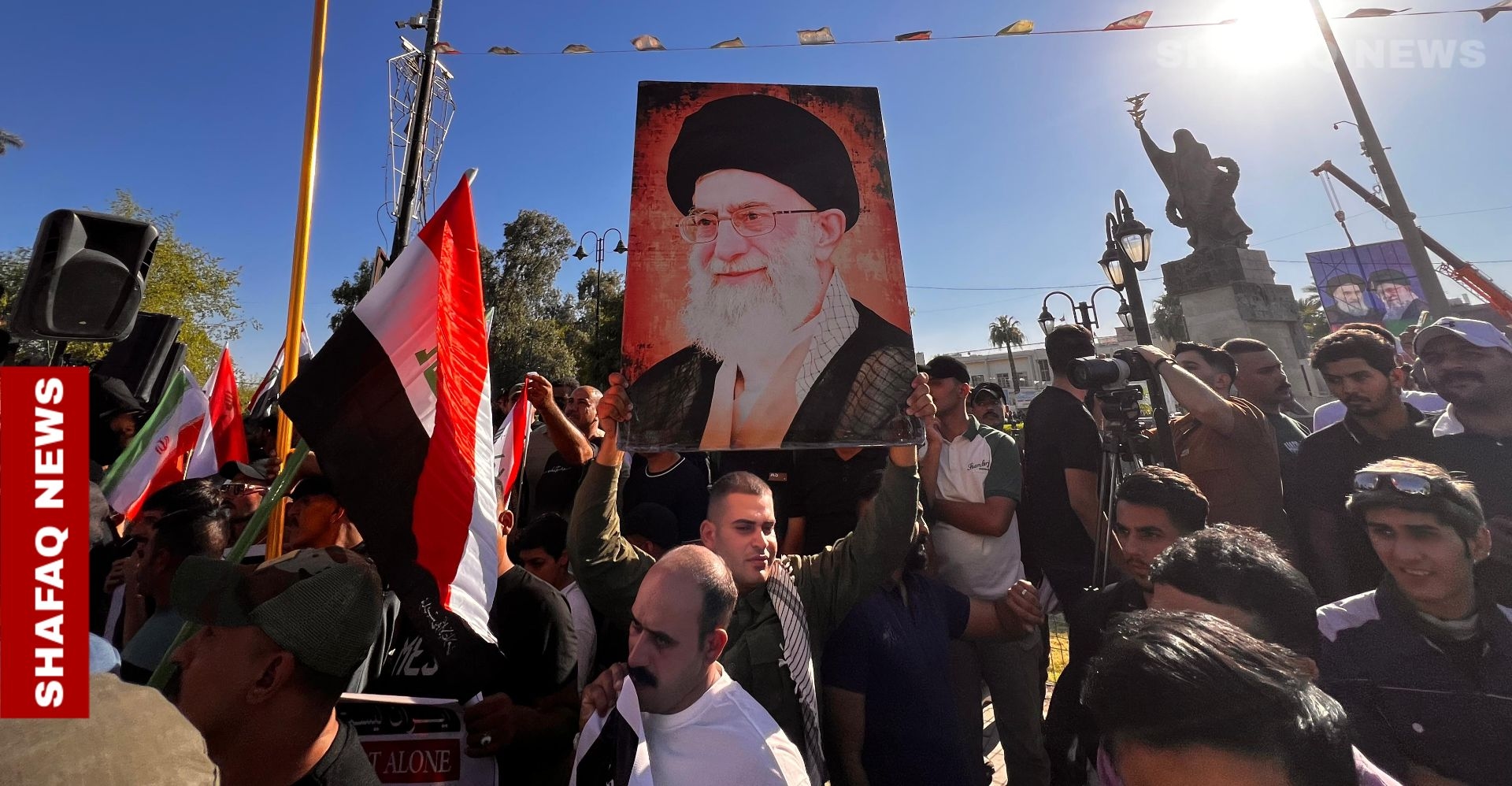 Iran's Khamenei claims victory over Israel, warns of retaliation