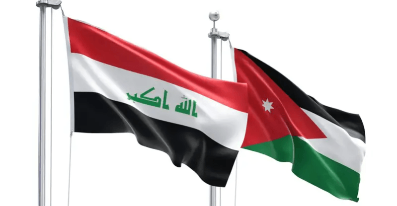 العراق يعلن تصفية شركة واحدة من أصل ست شركات استثمارية مع الأردن