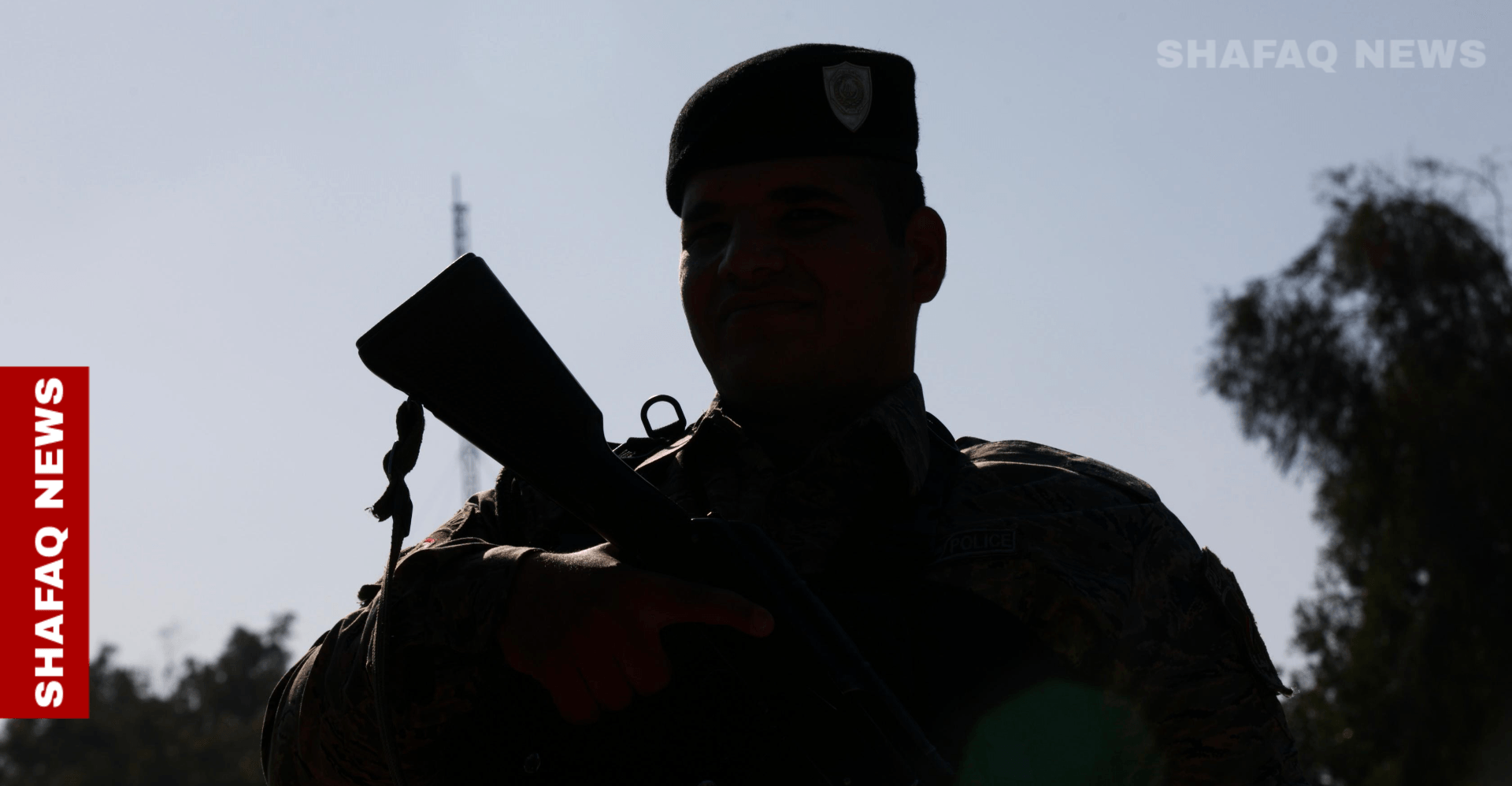 Iraq busts 60+ sex exploitation rings, arrests dozens of sorcerers