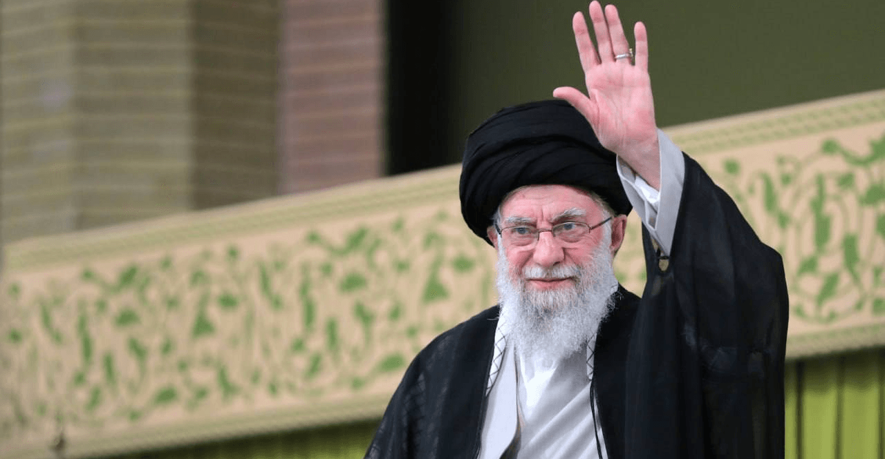 Bunker-bound Khamenei confronts new era after war with Israel