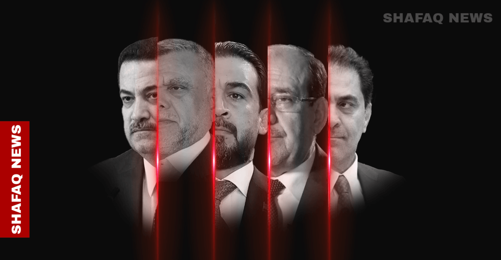 "واحد بغداد" يتوسع.. 8 زعماء يتنافسون على العاصمة