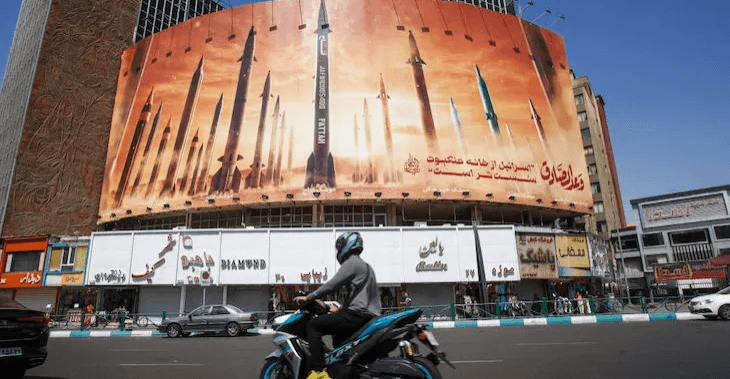 Fragile Truce: Unpacking the uneasy ceasefire between Israel and Iran