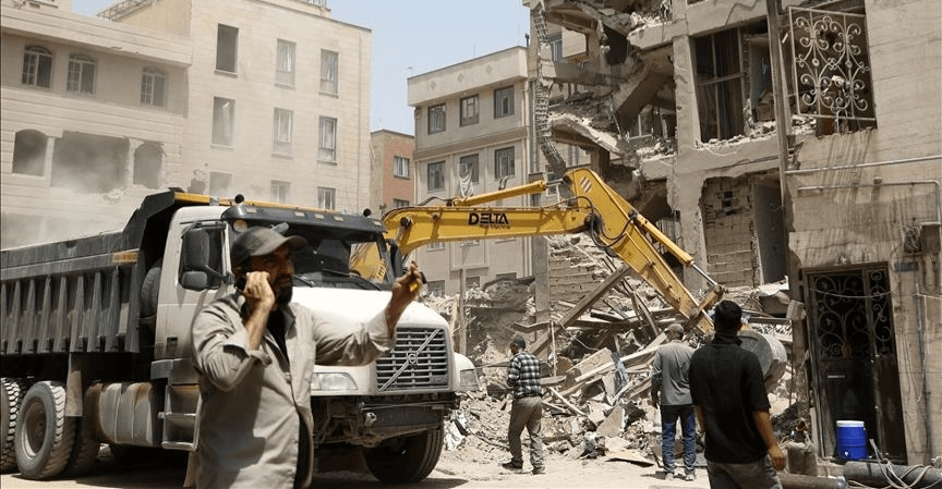 إسرائيل عن حصيلة حربها مع إيران: اغتيال 11 عالماً وتحييد القدرات النووية