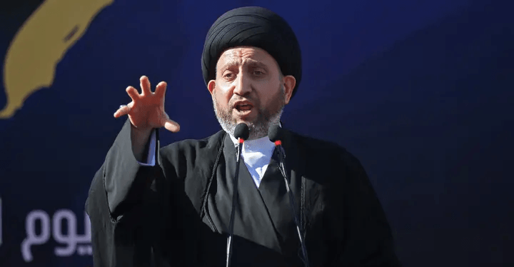 Al-Hakim to US: Iraq won't fight others' wars