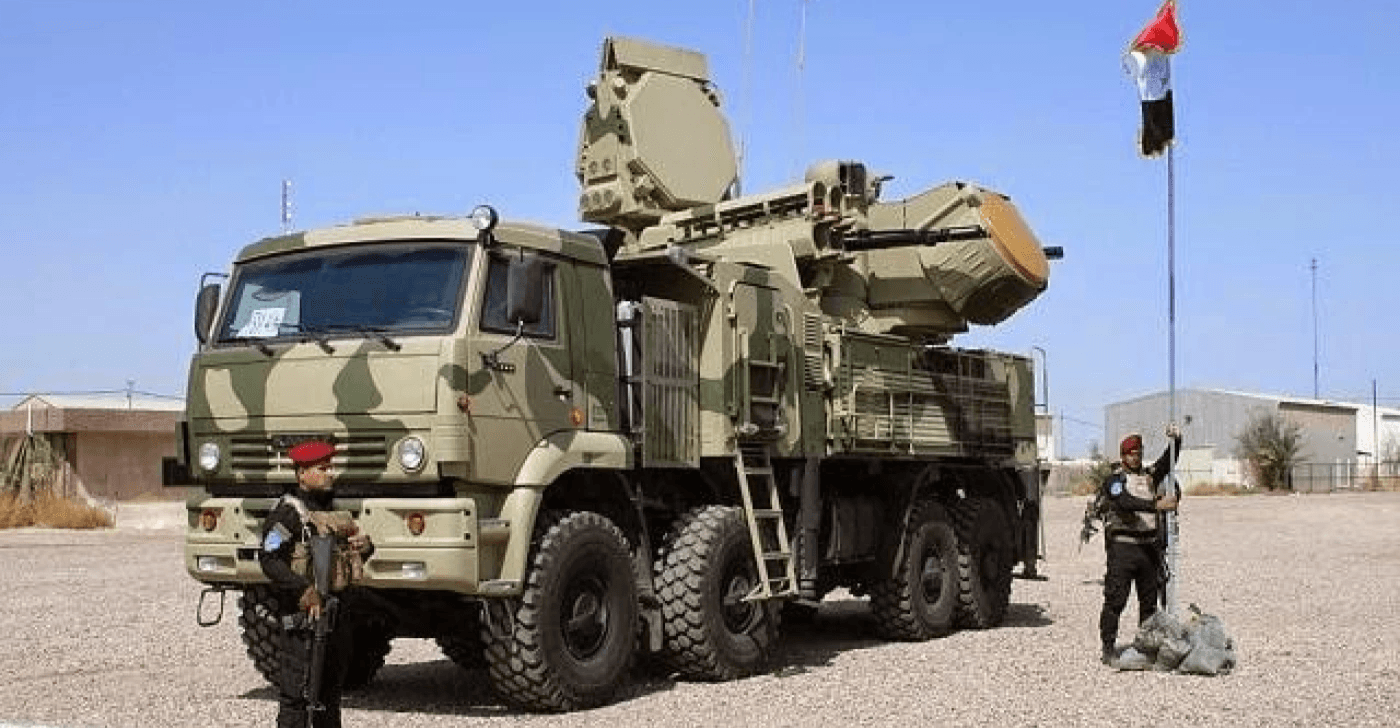 Iraq: Air defense deals imminent with US, France, South Korea