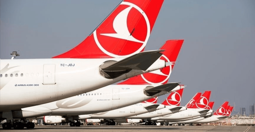 Turkish Airlines to resume Iran flights after war halt