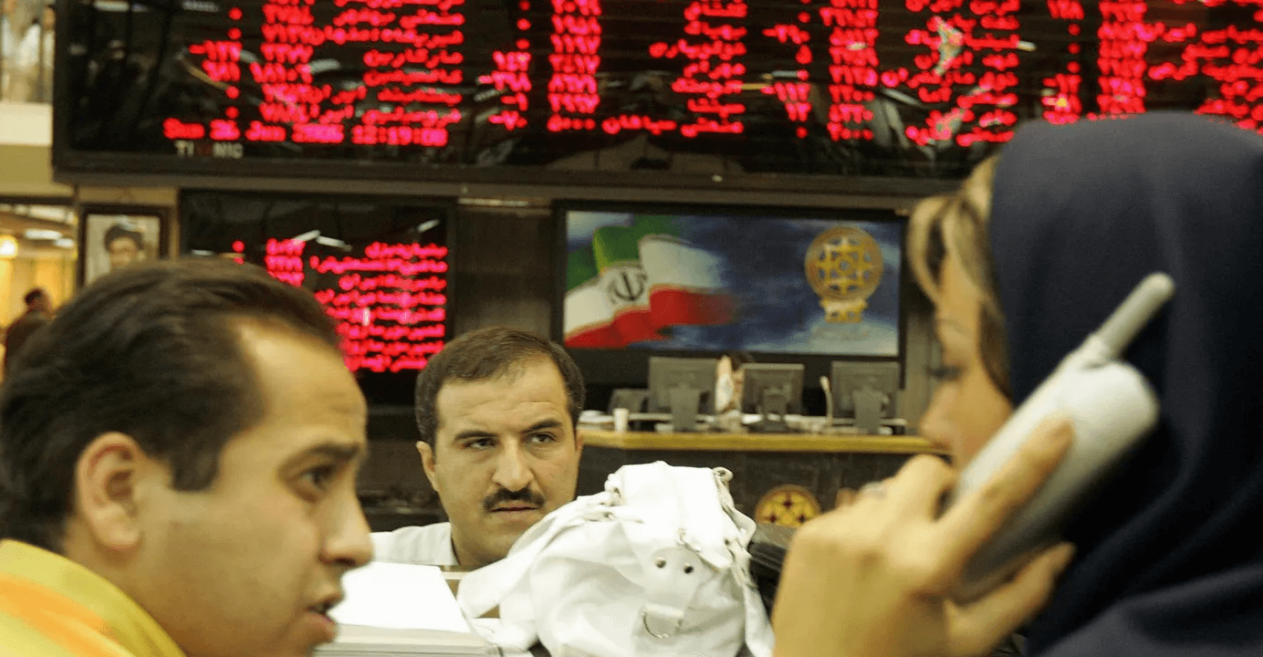 Iran's economy stumbles despite ceasefire with Israel