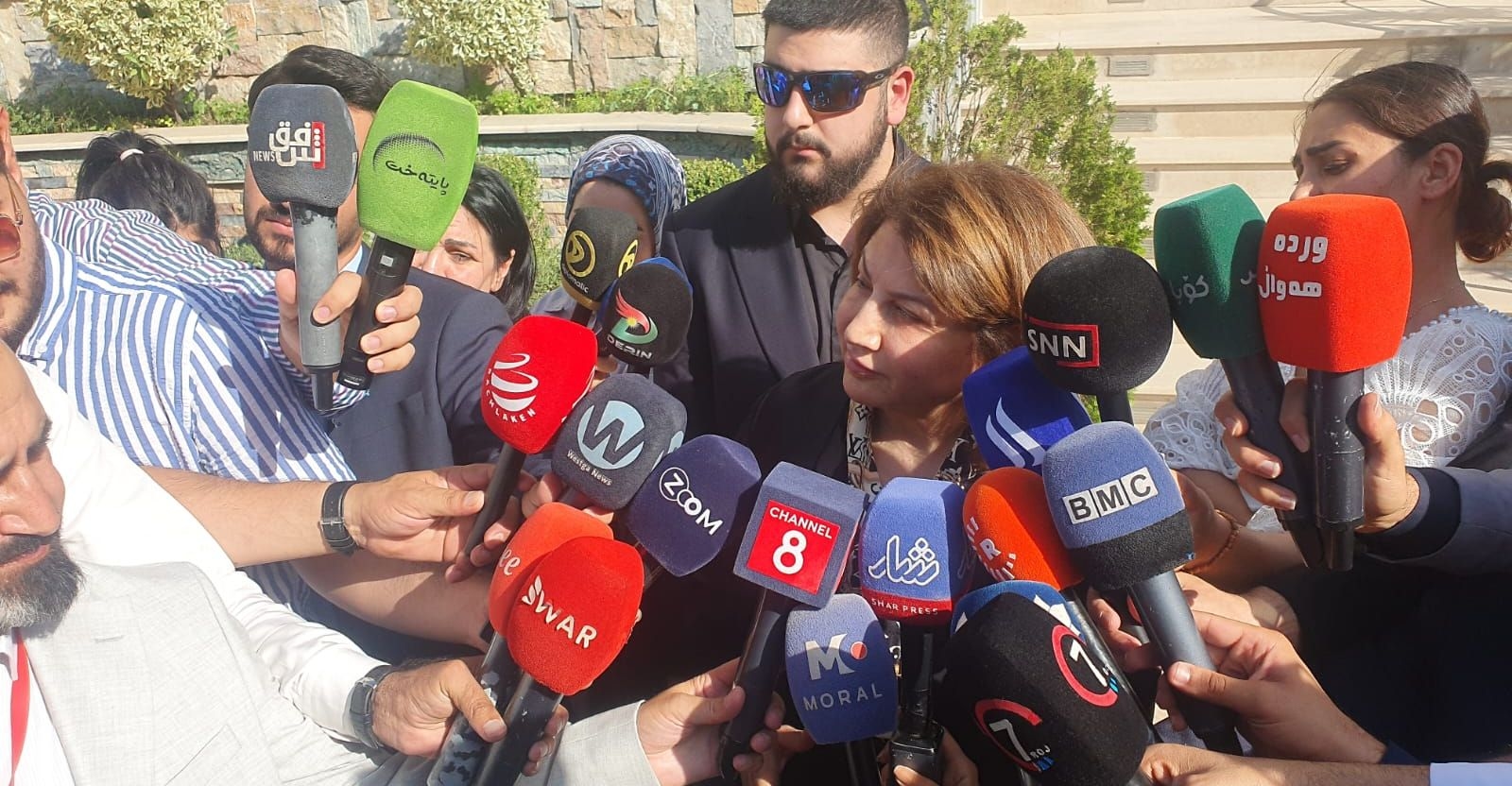 Kurdish lawmaker: Salary crisis nearing resolution as Baghdad–Erbil deal advances