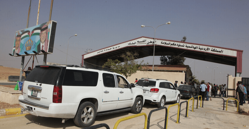 Jordan-Syria trade rebounds: Exports surge nearly 500% in early 2025