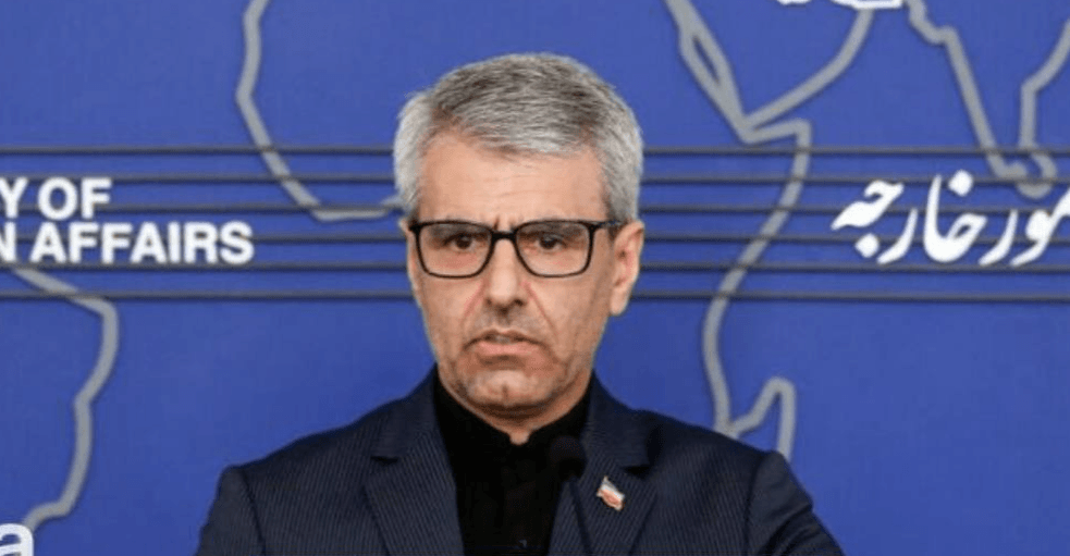 Iran to IAEA: Don't expect cooperation while nuclear facilities are targeted