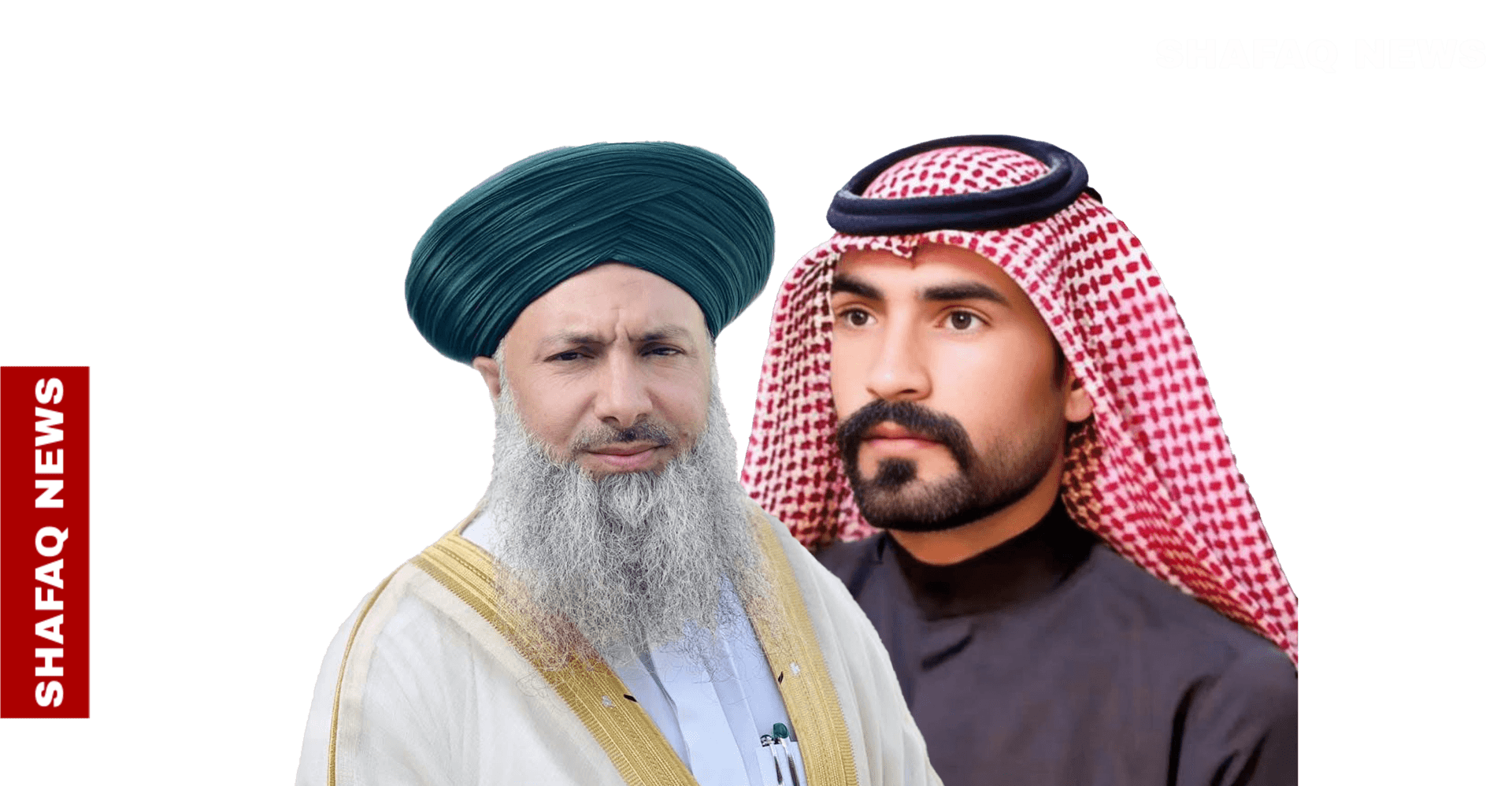 Iraq charges two individuals with sectarian hate