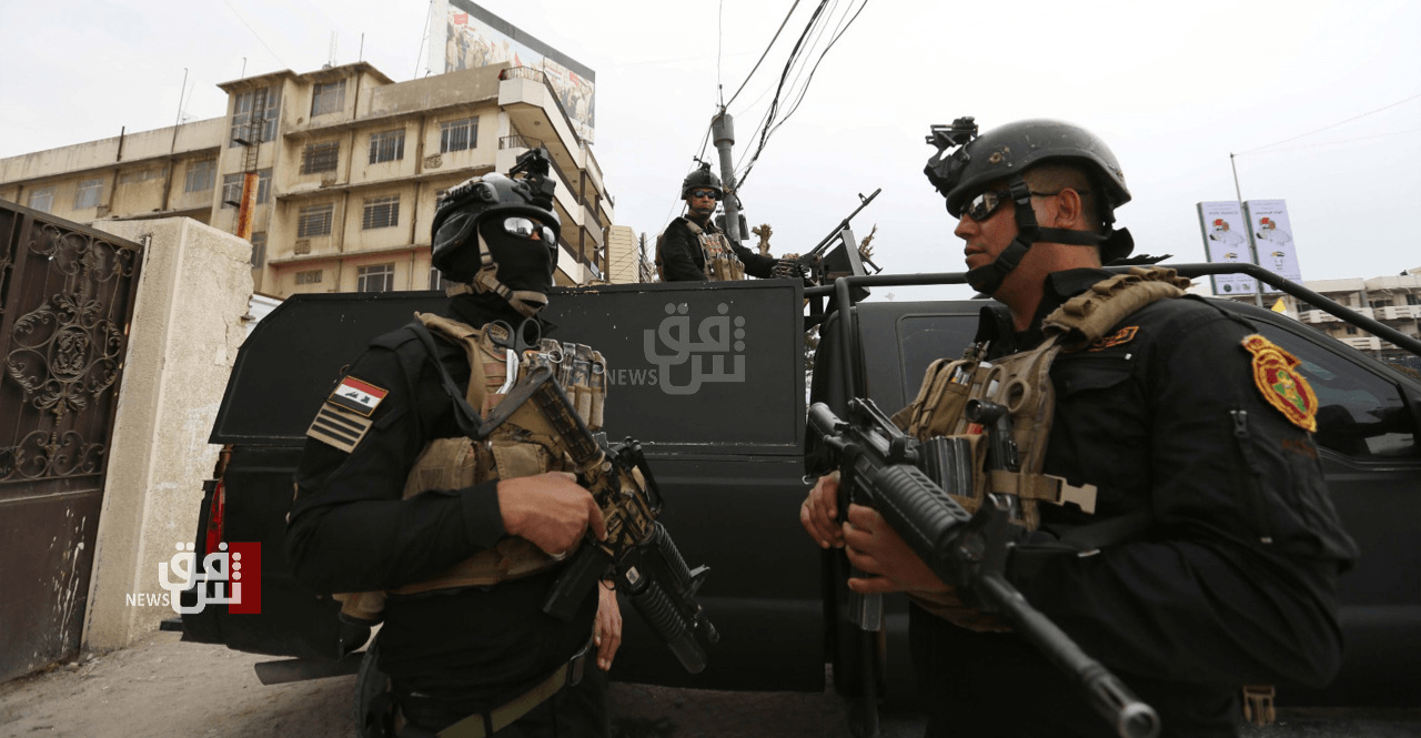 Iraq's military spending tops $6B in 2025