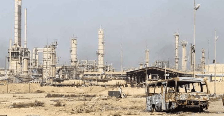 Iraq probes rocket, drone attacks on Kirkuk Airport, Baiji refinery