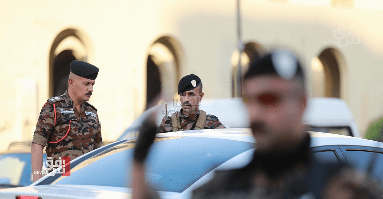 Iraq shuts down TV channel in Baghdad