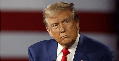 Trump issues Hamas "final proposal" for Gaza Ceasefire