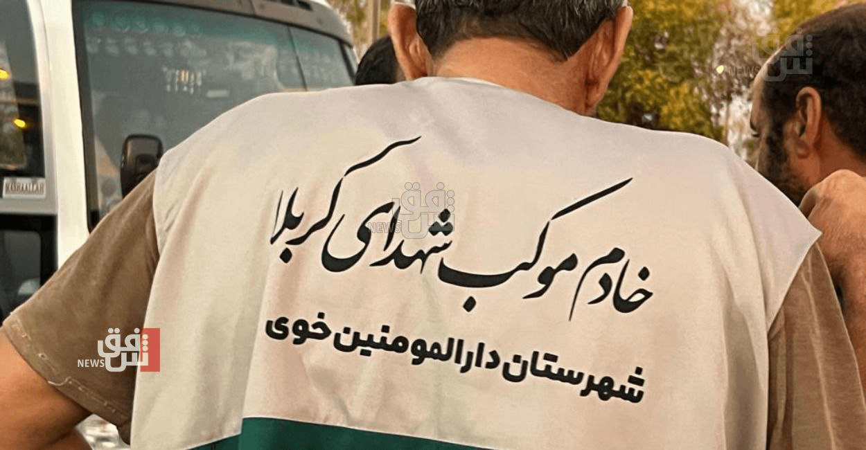 إيران توفر 200 ألف دينار عراقي لكل زائر للأربعينية