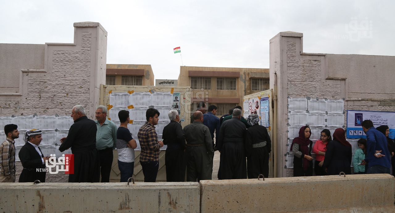 Old faces, new money fuel Iraq's 2025 vote