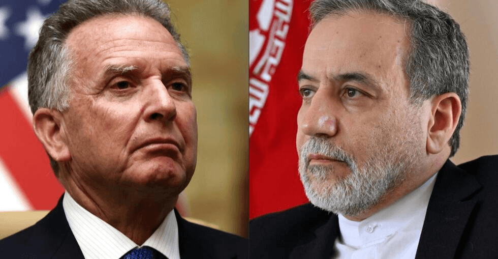 في أوسلو.. ويتكوف يخطط للقاء عراقجي لاستئناف المفاوضات النووية