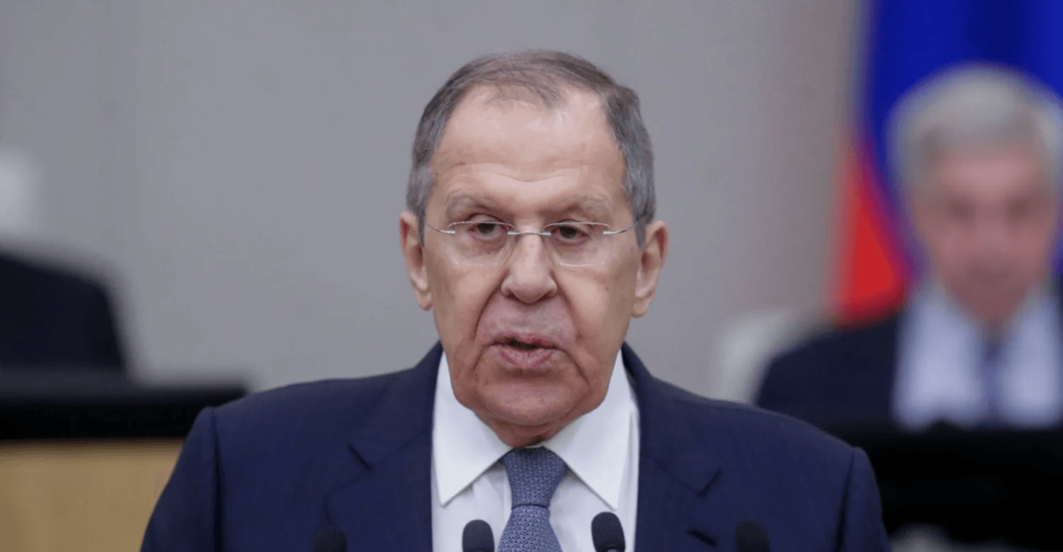 Russia's Lavrov appeals for de-escalation: No repeat of Iran-Israel conflict