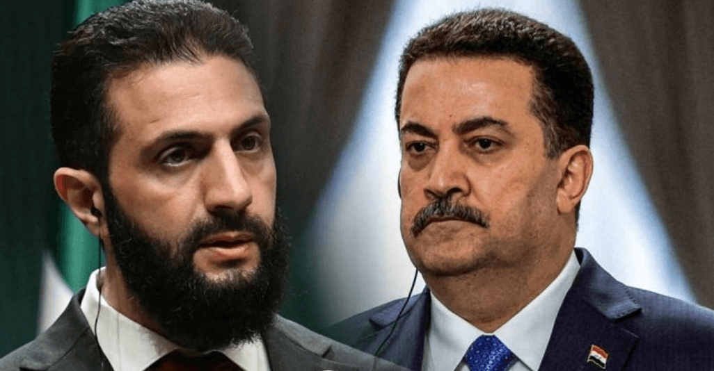 PM al-Sudani navigates Syria relations despite domestic tensions