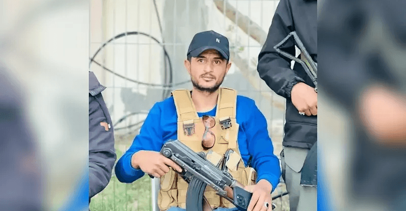 حماس تهدر دم "أبو شباب" لدعمه الاجتياح الاسرائيلي في غزة