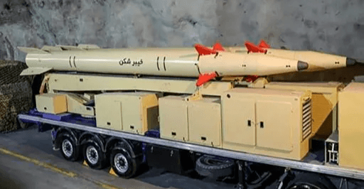IRGC: Iran did not utilize full missile capabilities