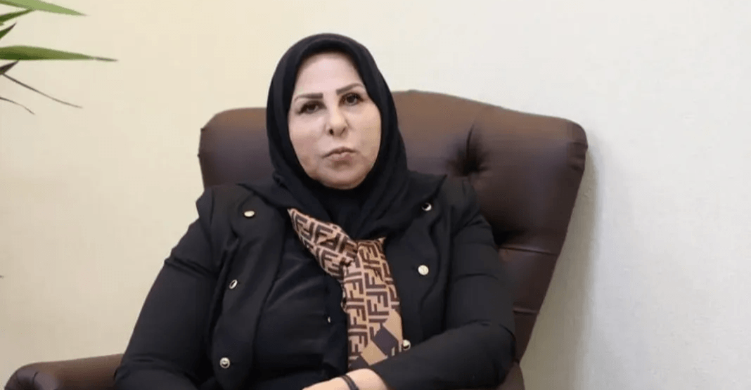 Iraqi MP keeps seat despite defamation conviction