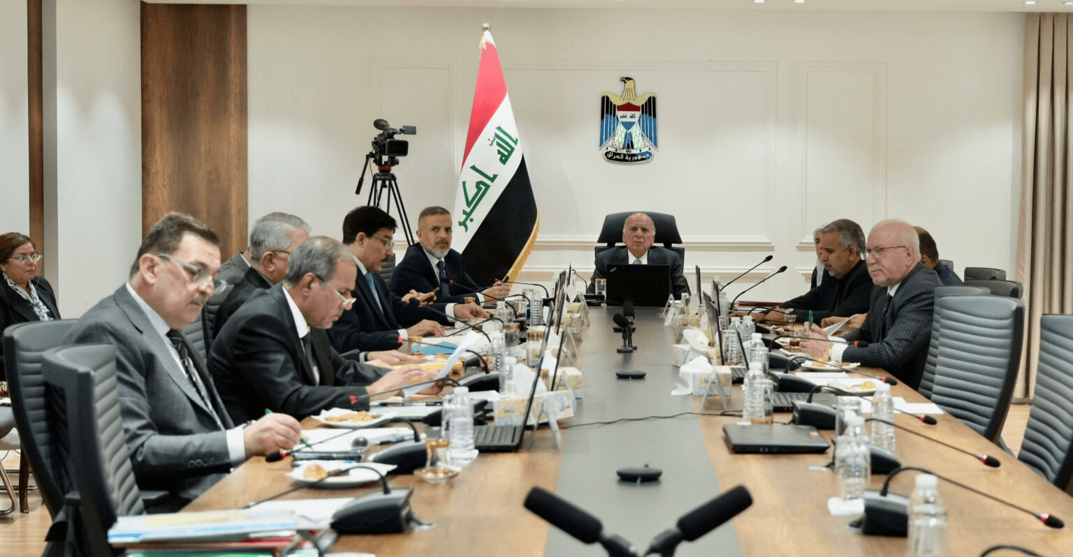 العراق.. قرارات اقتصادية جديدة لتوسيع الدفع الإلكتروني ودعم القطاع الزراعي