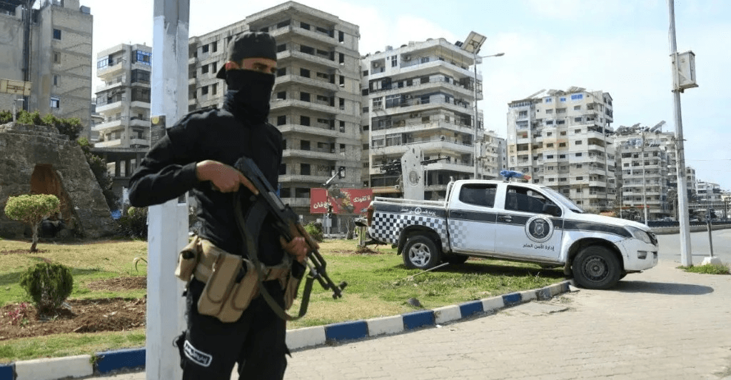 Justice delayed: Amnesty pressures Syria on Alawite massacre