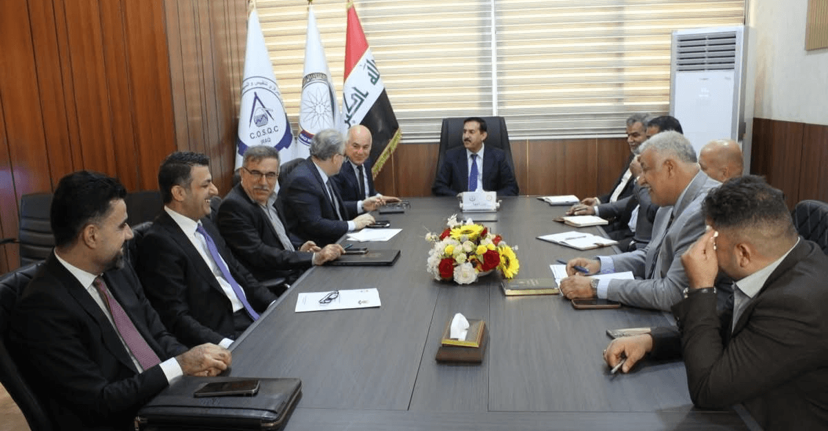 Iraq's import procedures: Baghdad and Erbil seek unification