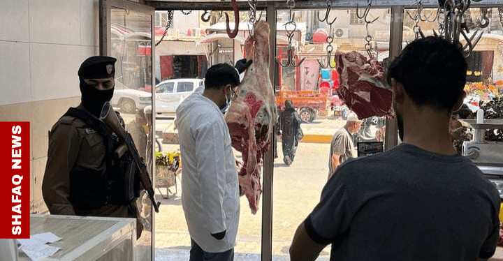 CCHF: New fatality confirmed in Iraq's Dhi Qar