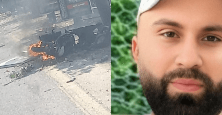 Israel kills Hezbollah artillery chief in southern Lebanon strike